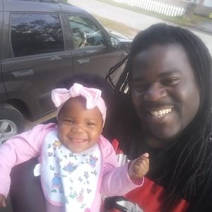 Meet your Posher, Jermaine